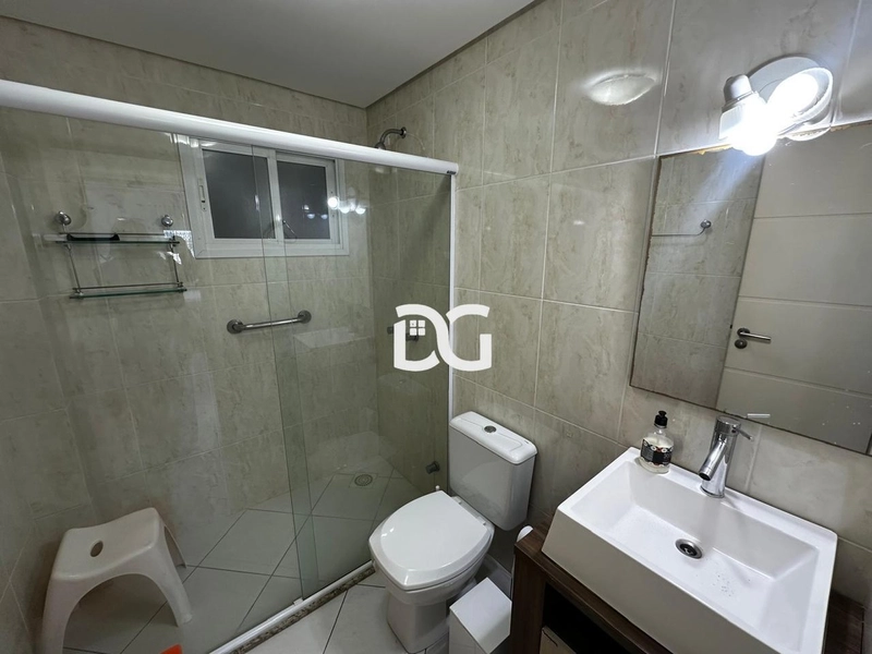 AMPLO APARTAMENTO MOBILIADO PARA VENDA NO CENTRO, DE FRENTE E 2 VAGAS: 26ª foto da galeria de imagens do imóvel