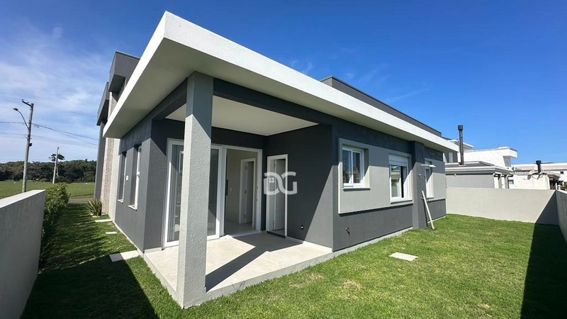 Explore o conforto e a sofisticação nesta casa mobiliada e decorada: 7ª foto da galeria de imagens do imóvel