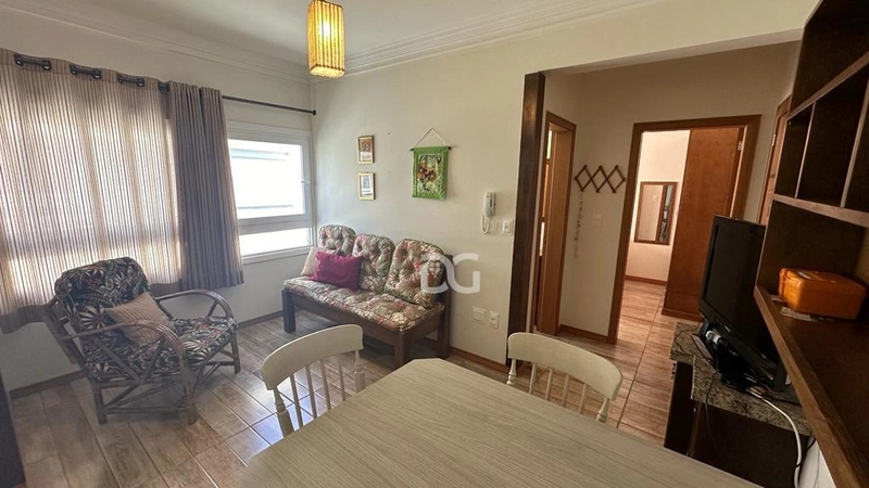 OPORTUNIDADE DE NEGÓCIO! Apto. 1 dorm, mobiliado, prédio com elevador: 5ª foto da galeria de imagens do imóvel