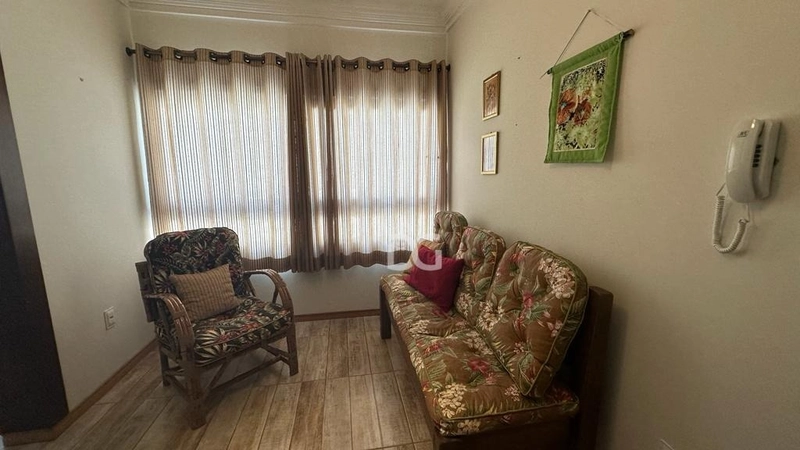 OPORTUNIDADE DE NEGÓCIO! Apto. 1 dorm, mobiliado, prédio com elevador: 6ª foto da galeria de imagens do imóvel