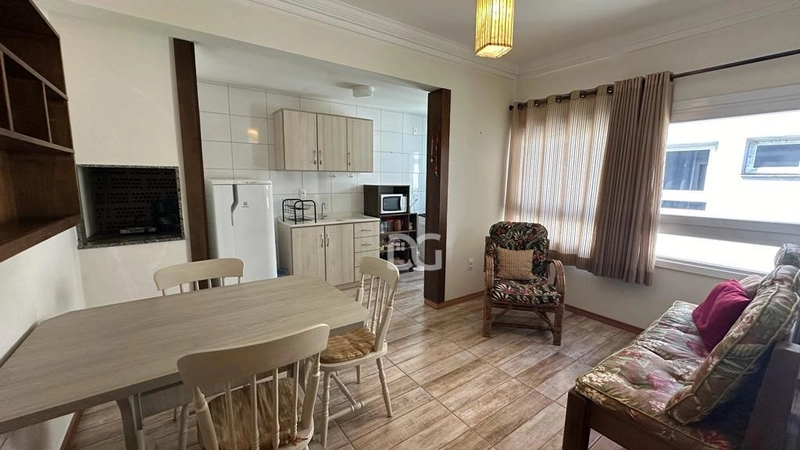 OPORTUNIDADE DE NEGÓCIO! Apto. 1 dorm, mobiliado, prédio com elevador: 3ª foto da galeria de imagens do imóvel