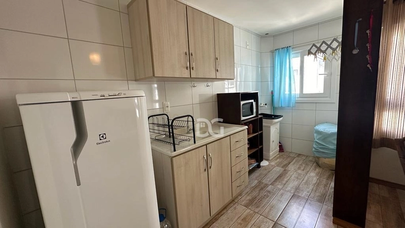 OPORTUNIDADE DE NEGÓCIO! Apto. 1 dorm, mobiliado, prédio com elevador: 7ª foto da galeria de imagens do imóvel