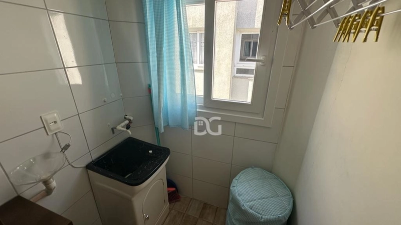 OPORTUNIDADE DE NEGÓCIO! Apto. 1 dorm, mobiliado, prédio com elevador: 8ª foto da galeria de imagens do imóvel