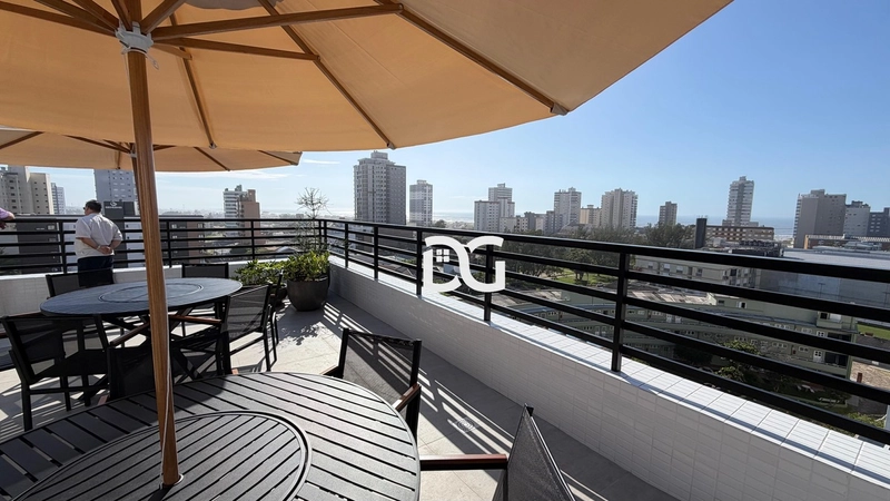 Apartamento 02 Dormitórios em Região Nobre de Tramandaí: 19ª foto da galeria de imagens do imóvel