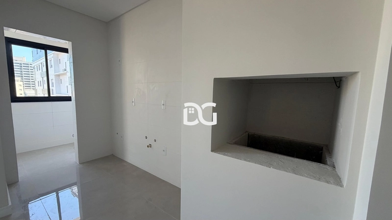 Apartamento 02 Dormitórios em Região Nobre de Tramandaí: 9ª foto da galeria de imagens do imóvel