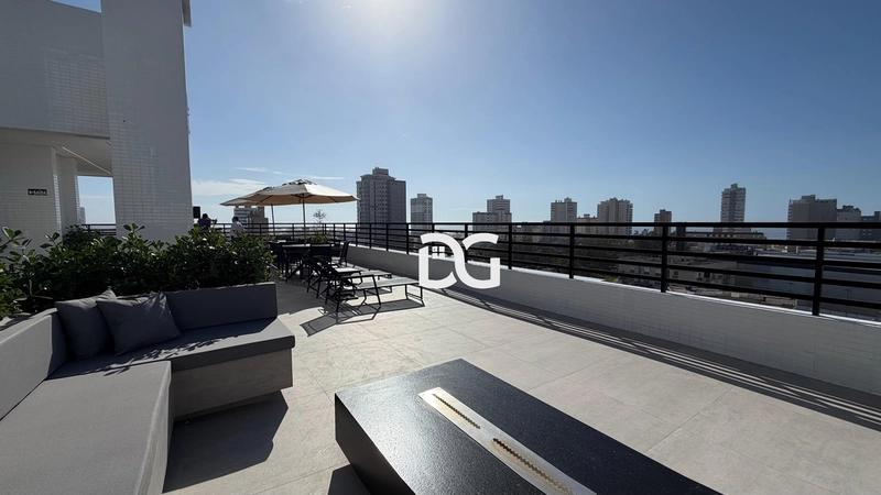 Apartamento 02 Dormitórios em Região Nobre de Tramandaí: 21ª foto da galeria de imagens do imóvel