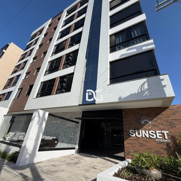 Apartamento 02 Dormitórios em Região Nobre de Tramandaí