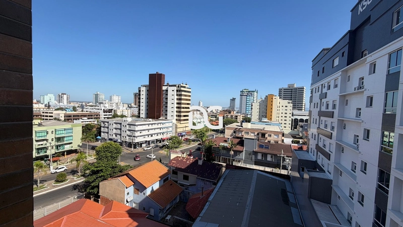 Apartamento 02 Dormitórios em Região Nobre de Tramandaí: 7ª foto da galeria de imagens do imóvel