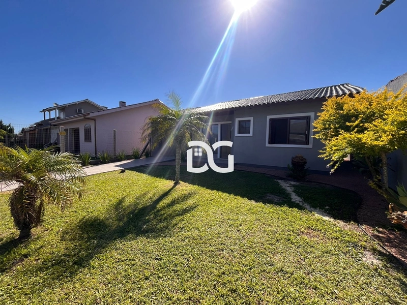 Casa ampla e funcional, ideal para quem busca conforto e praticidade: 1ª foto da galeria de imagens do imóvel