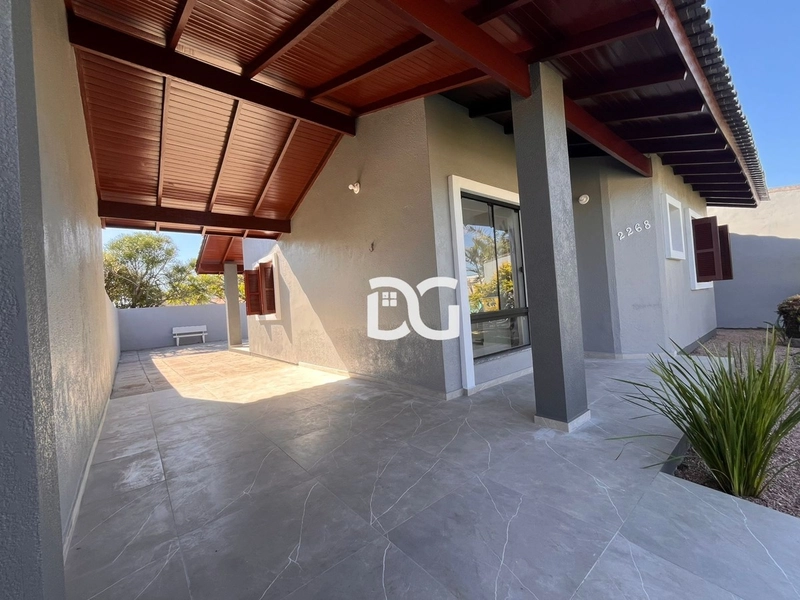 Casa ampla e funcional, ideal para quem busca conforto e praticidade: 3ª foto da galeria de imagens do imóvel