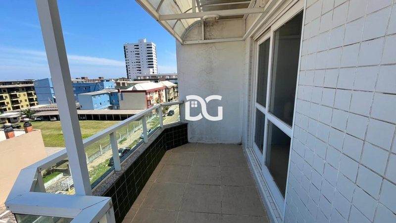 Apartamento mobiliado e decorado: 11ª foto da galeria de imagens do imóvel