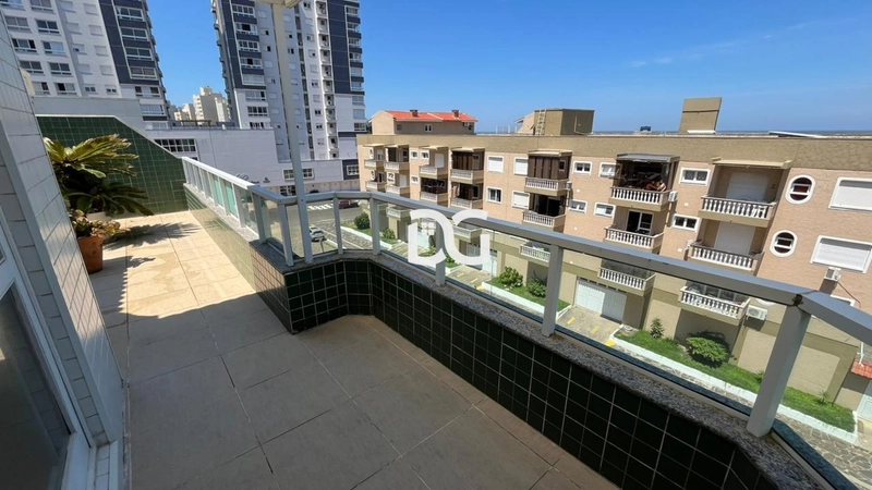 Apartamento mobiliado e decorado: 12ª foto da galeria de imagens do imóvel