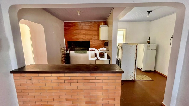 Sobrado de 6 dormitórios: 6ª foto da galeria de imagens do imóvel