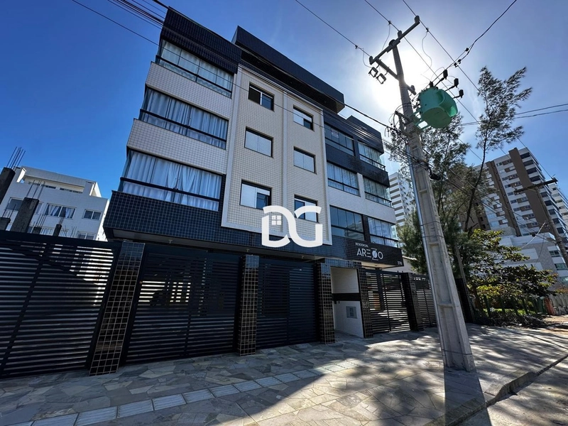 Apartamento de 1 dormitório, mobiliado e decorado: 2ª foto da galeria de imagens do imóvel