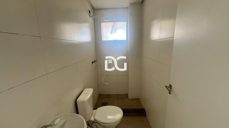 Apartamento com amplo terraço na Avenida Emancipação: 16ª foto da galeria de imagens do imóvel