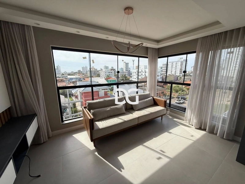 Apartamento novo composto de 2 dormitórios: 3ª foto da galeria de imagens do imóvel