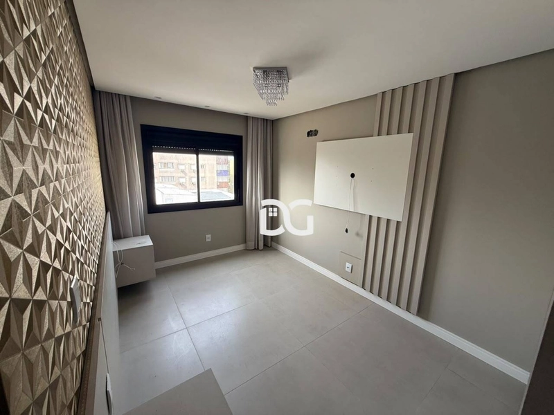 Apartamento novo composto de 2 dormitórios: 6ª foto da galeria de imagens do imóvel
