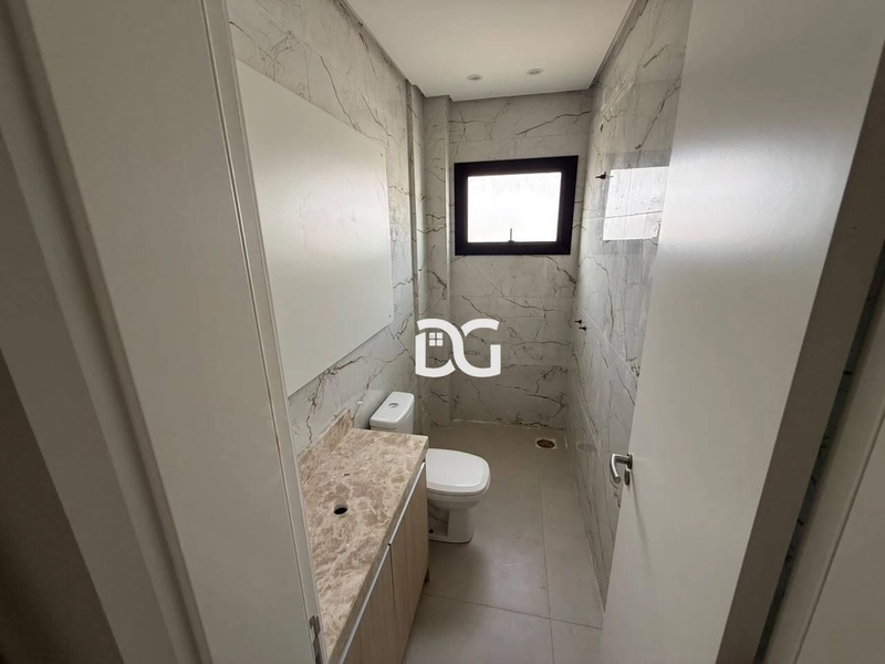 Apartamento novo composto de 2 dormitórios: 9ª foto da galeria de imagens do imóvel