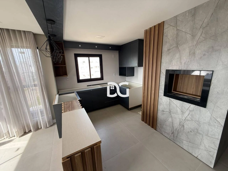Apartamento novo composto de 2 dormitórios: 5ª foto da galeria de imagens do imóvel