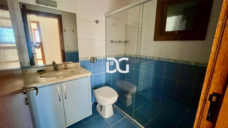 Cobertura duplex com 3 dormitórios (1 suíte): 15ª foto da galeria de imagens do imóvel