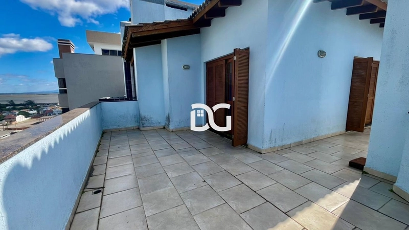 Cobertura duplex com 3 dormitórios (1 suíte): 18ª foto da galeria de imagens do imóvel