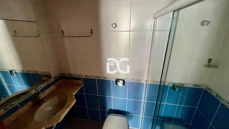 Cobertura duplex com 3 dormitórios (1 suíte): 14ª foto da galeria de imagens do imóvel