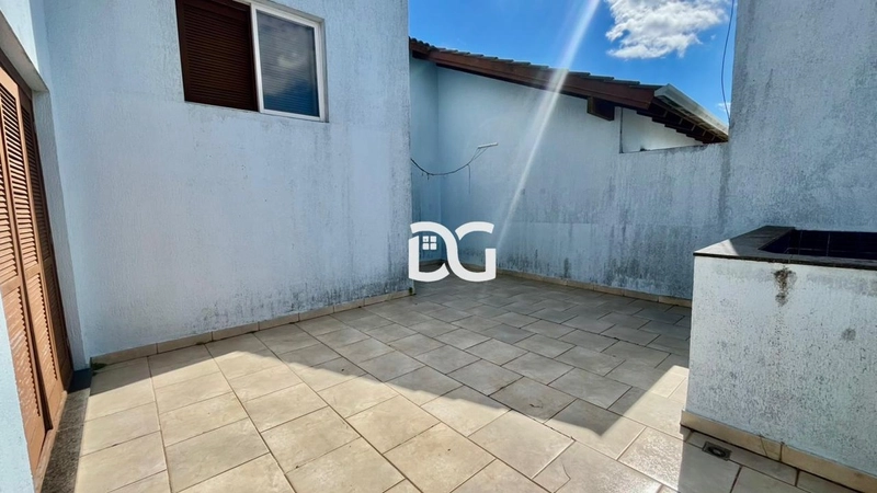 Cobertura duplex com 3 dormitórios (1 suíte): 12ª foto da galeria de imagens do imóvel