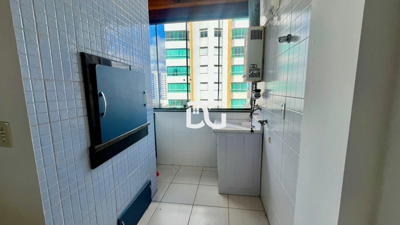 Cobertura duplex com 3 dormitórios (1 suíte): 7ª foto da galeria de imagens do imóvel