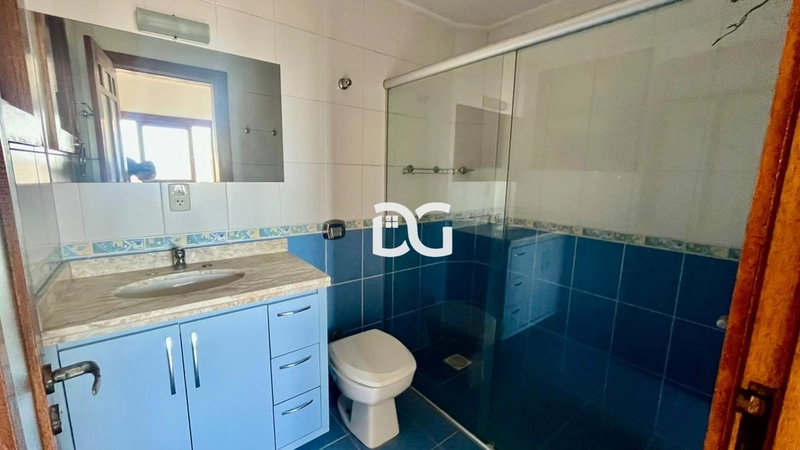Cobertura duplex com 3 dormitórios (1 suíte): 13ª foto da galeria de imagens do imóvel
