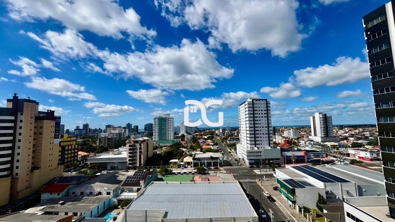 Cobertura duplex com 3 dormitórios (1 suíte): 16ª foto da galeria de imagens do imóvel