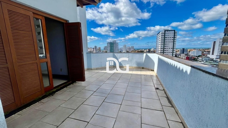 Cobertura duplex com 3 dormitórios (1 suíte): 19ª foto da galeria de imagens do imóvel