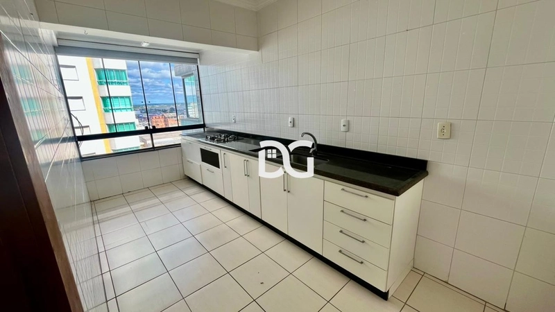 Cobertura duplex com 3 dormitórios (1 suíte): 5ª foto da galeria de imagens do imóvel