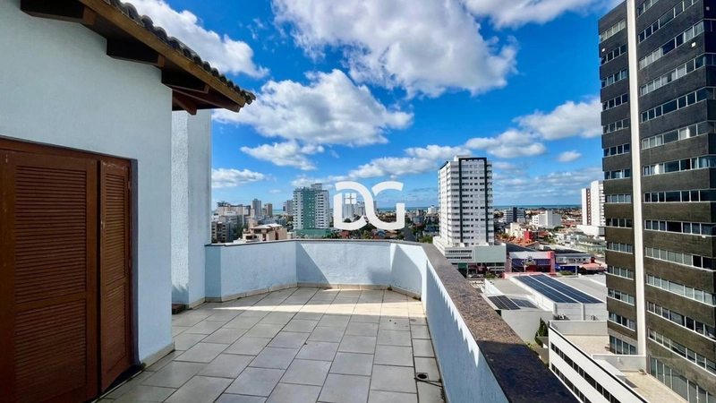 Cobertura duplex com 3 dormitórios (1 suíte): 17ª foto da galeria de imagens do imóvel