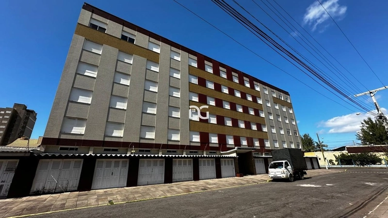 Apartamento 3 dormitórios próximo do mar.: 1ª foto da galeria de imagens do imóvel