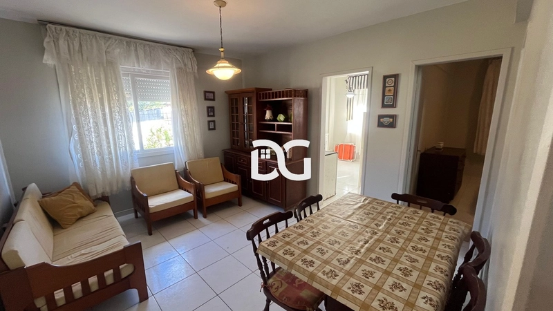 Apartamento 3 dormitórios próximo do mar.: 4ª foto da galeria de imagens do imóvel