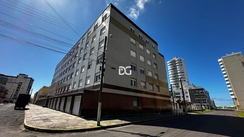 Apartamento 3 dormitórios próximo do mar.: 2ª foto da galeria de imagens do imóvel