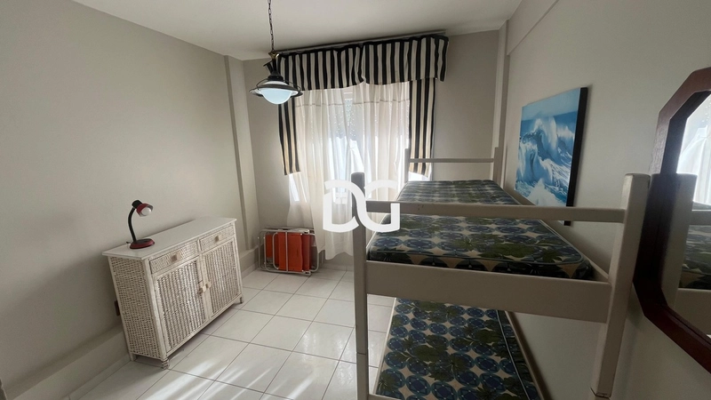 Apartamento 3 dormitórios próximo do mar.: 7ª foto da galeria de imagens do imóvel