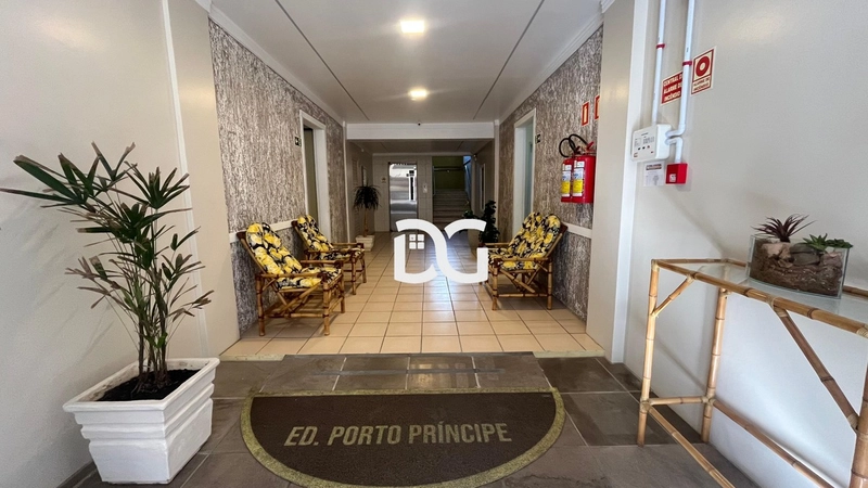 Apartamento 3 dormitórios próximo do mar.: 3ª foto da galeria de imagens do imóvel
