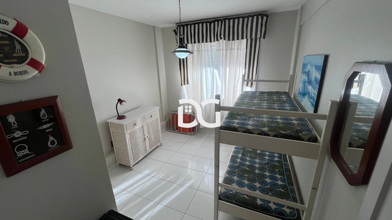 Apartamento 3 dormitórios próximo do mar.: 6ª foto da galeria de imagens do imóvel