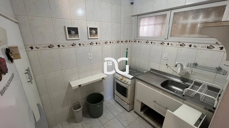Apartamento 3 dormitórios próximo do mar.: 5ª foto da galeria de imagens do imóvel