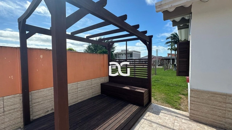 Casa próxima ao centro de Tramandaí-RS: 5ª foto da galeria de imagens do imóvel