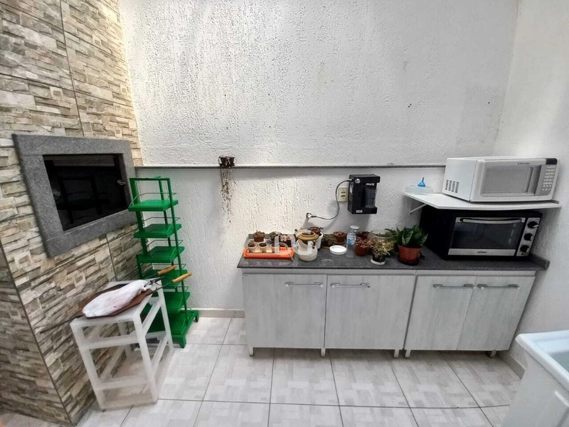 Sobrado no centro de Tramandaí: 15ª foto da galeria de imagens do imóvel