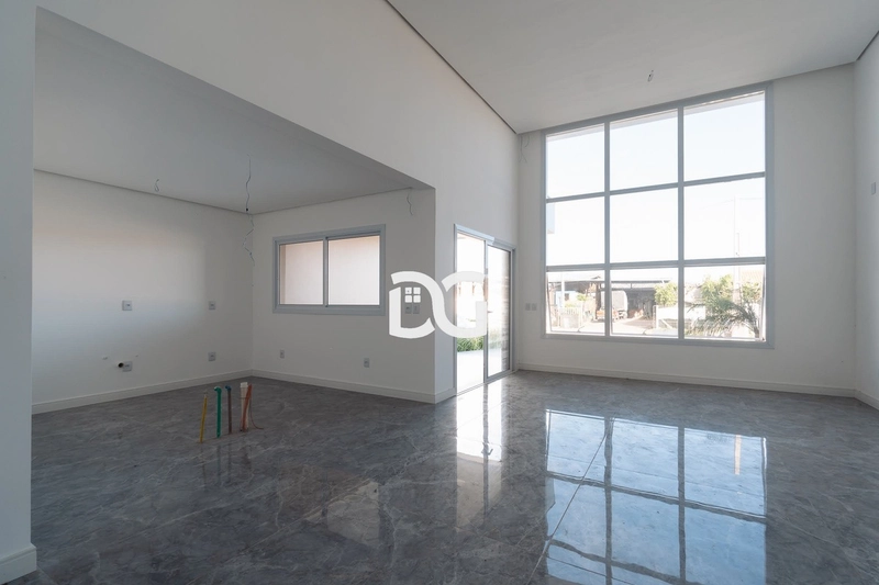 Casa nova de excelente padrão para venda em Imbé-RS.: 5ª foto da galeria de imagens do imóvel