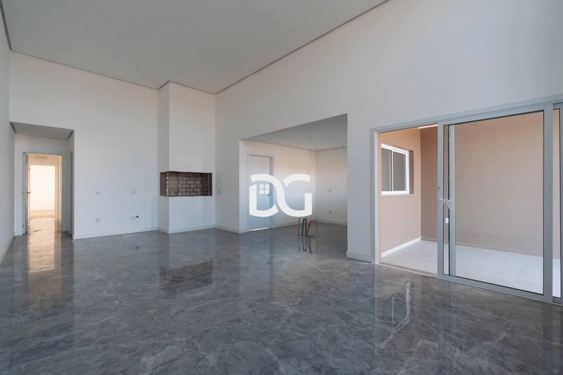 Casa nova de excelente padrão para venda em Imbé-RS.: 7ª foto da galeria de imagens do imóvel