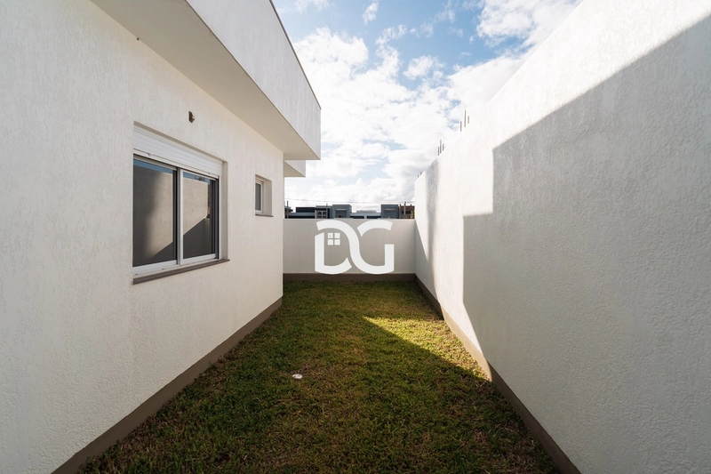 Casa nova de excelente padrão para venda em Imbé-RS.: 21ª foto da galeria de imagens do imóvel