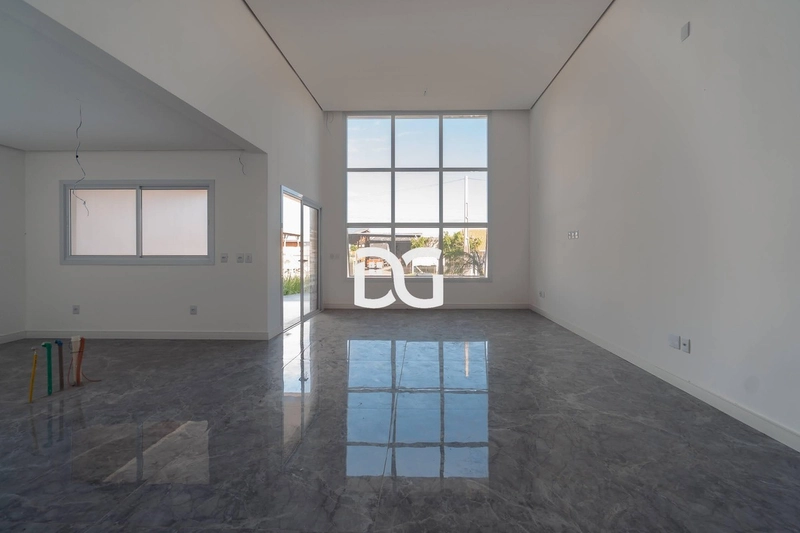 Casa nova de excelente padrão para venda em Imbé-RS.: 4ª foto da galeria de imagens do imóvel