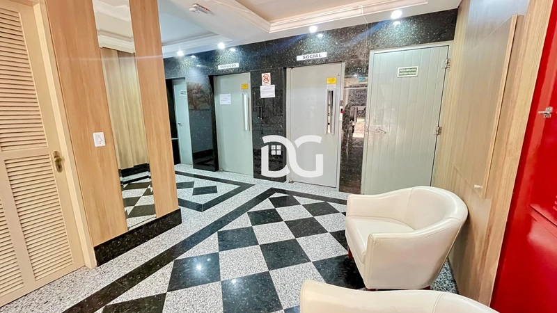 Apartamento de esquina na Avenida da Igreja!: 3ª foto da galeria de imagens do imóvel