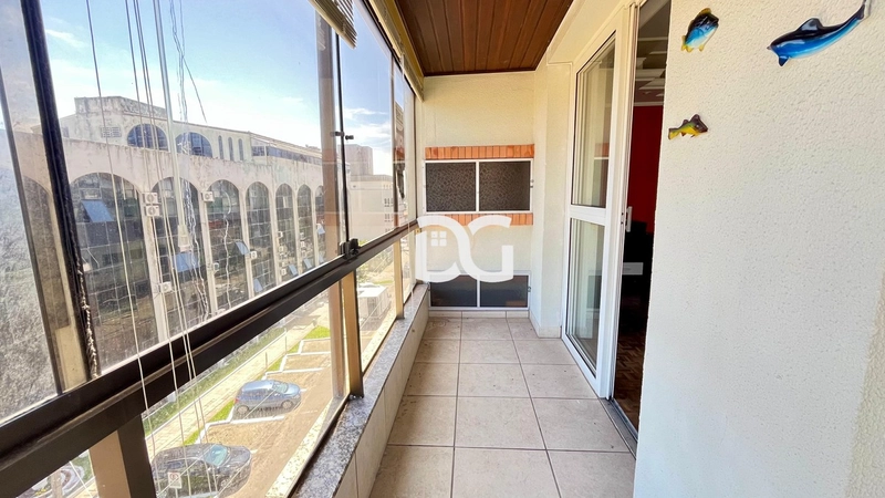 Apartamento de esquina na Avenida da Igreja!: 8ª foto da galeria de imagens do imóvel