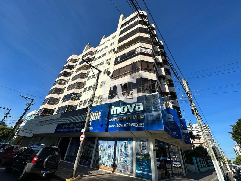 Apartamento de esquina na Avenida da Igreja!: 1ª foto da galeria de imagens do imóvel