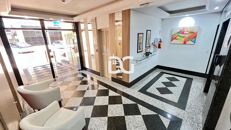 Apartamento de esquina na Avenida da Igreja!: 2ª foto da galeria de imagens do imóvel
